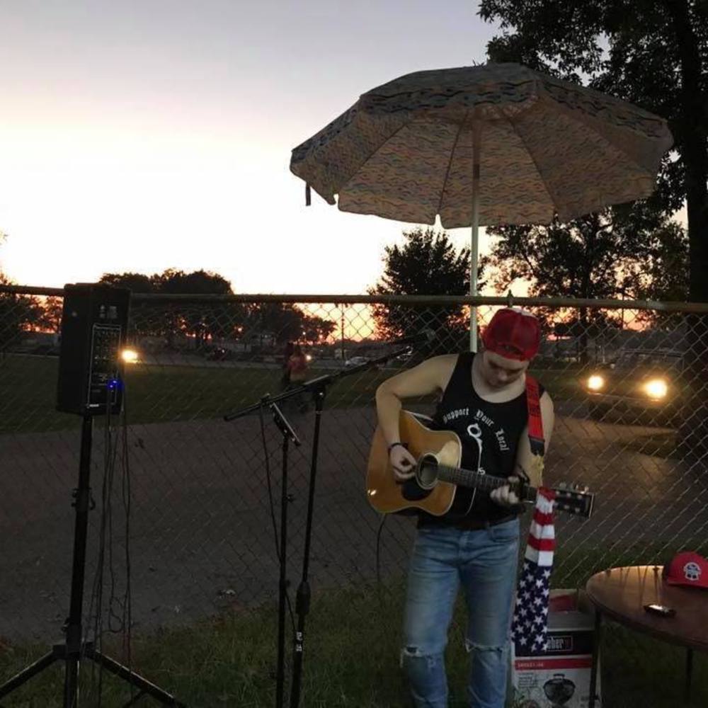 Meet your Posher, Dave